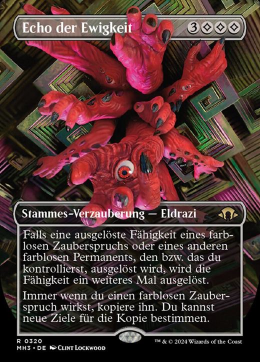 Echoes of Eternity Full hd image