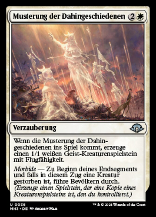 Muster the Departed Full hd image