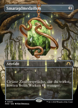 Card image in hand