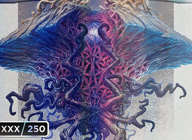 Emrakul, the World Anew Crop image Wallpaper