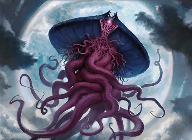 Emrakul, the World Anew | Magic: the Gathering MTG Cards