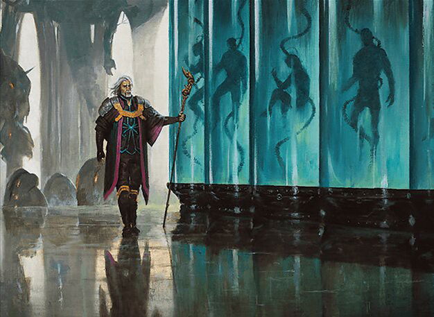 Urza's Incubator Crop image Wallpaper