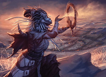 Punk Humans deck image