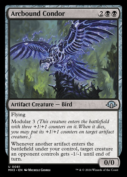 Arcbound Condor image