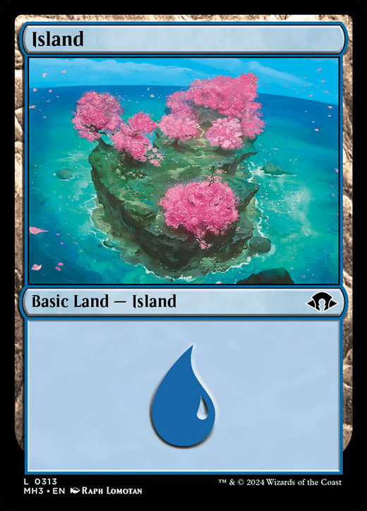 Island Full hd image