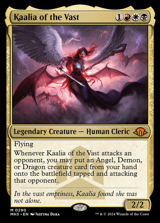 Kaalia of the Vast Full hd image