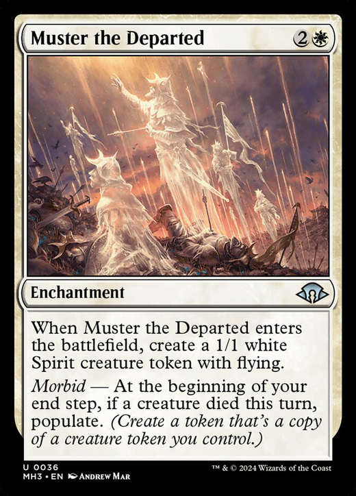 Muster the Departed Full hd image