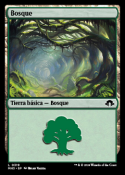 Bosque image