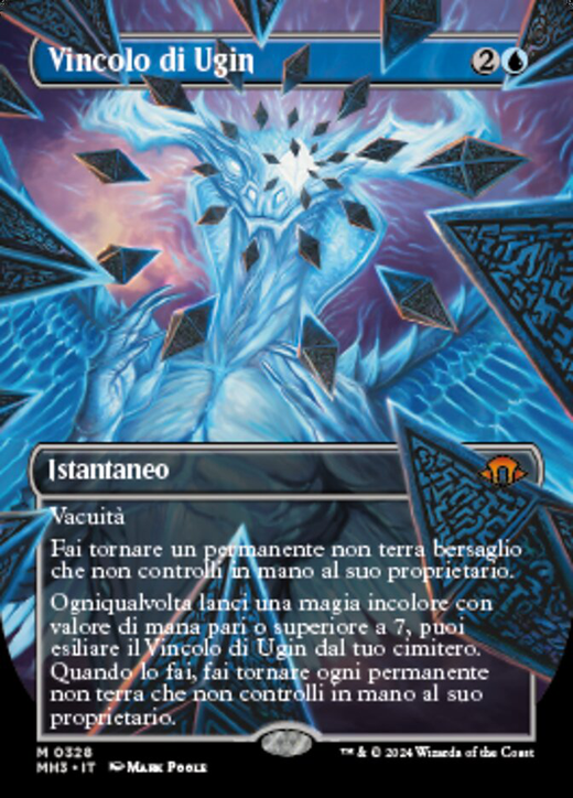 Ugin's Binding Full hd image