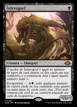Card image in hand