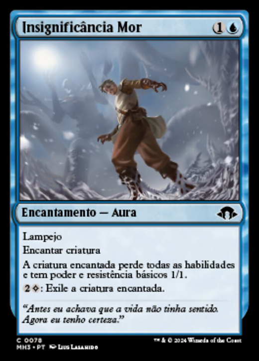 Utter Insignificance Full hd image