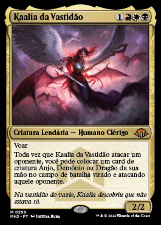 Kaalia of the Vast Full hd image