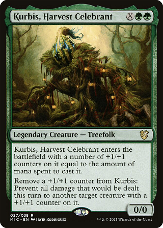 Kurbis, Harvest Celebrant image