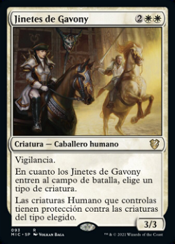 Riders of Gavony image