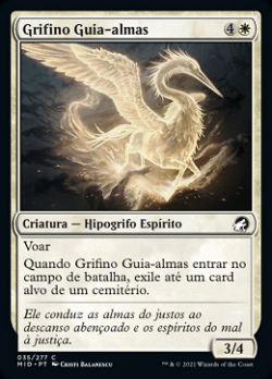 Grifino Guia-almas image