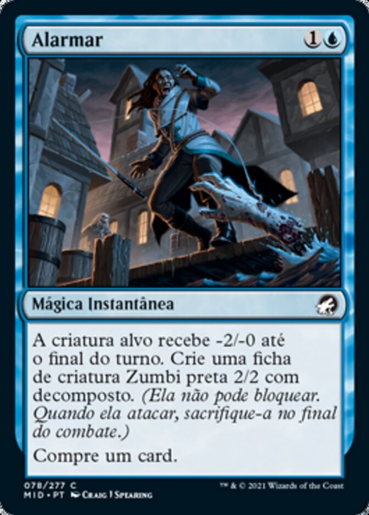 Startle Full hd image