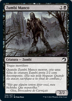 Zumbi Manco image