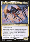 Liesa, Forgotten Archangel image
