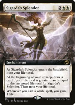 Sigarda's Splendor image