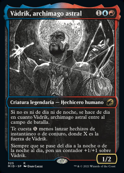 Vadrik, Astral Archmage Full hd image