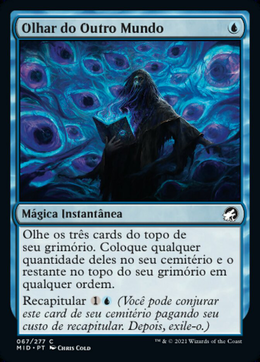 Card image in hand