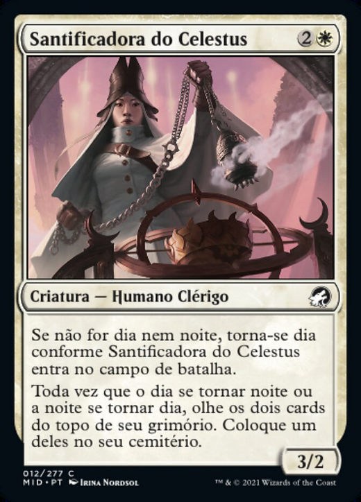 Celestus Sanctifier Full hd image