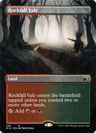 Rockfall Vale image