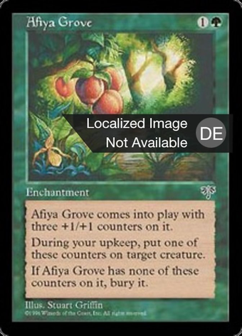 Afiya Grove Full hd image