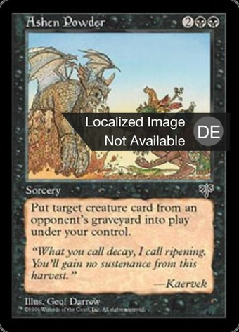 Ashen Powder Full hd image