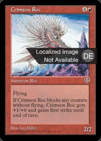 Crimson Roc Full hd image
