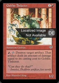 Goblin-Kesselflicker