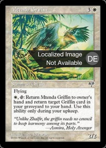 Mtenda Griffin Full hd image