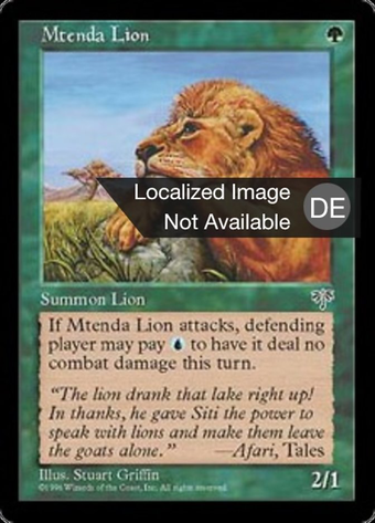 Mtenda Lion Full hd image