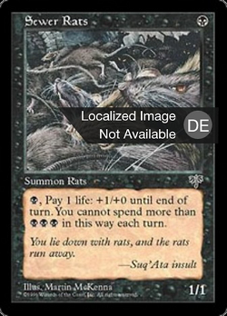 Sewer Rats image