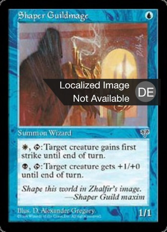 Shaper Guildmage Full hd image