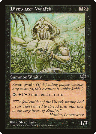 Dirtwater Wraith image