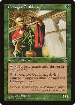 Granger Guildmage image