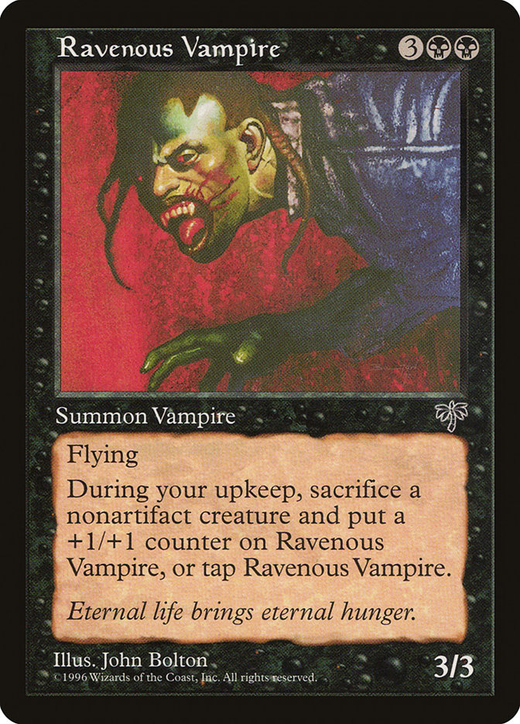 Ravenous Vampire Full hd image