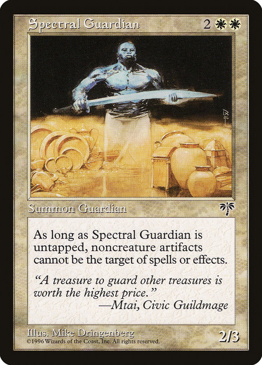 Spectral Guardian Full hd image
