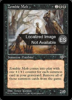 Zombie Mob image