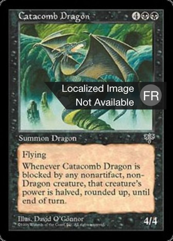 Catacomb Dragon Full hd image