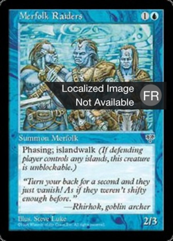 Merfolk Raiders image