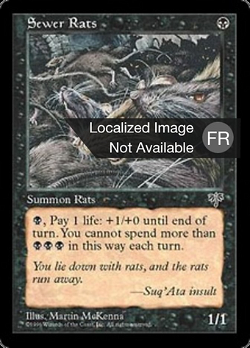 Sewer Rats image