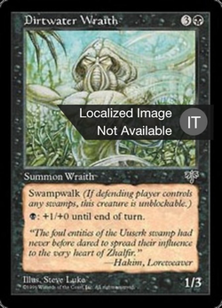 Dirtwater Wraith image