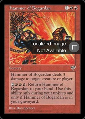 Hammer of Bogardan Full hd image