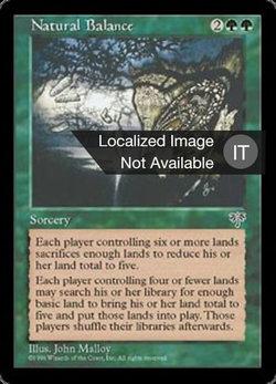 Equilibrio Naturale image