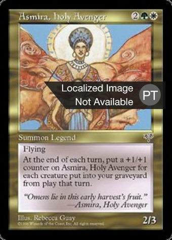 Asmira, Holy Avenger Full hd image