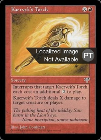 Kaervek's Torch Full hd image