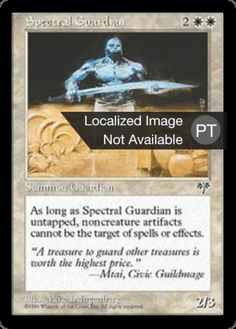 Spectral Guardian Full hd image