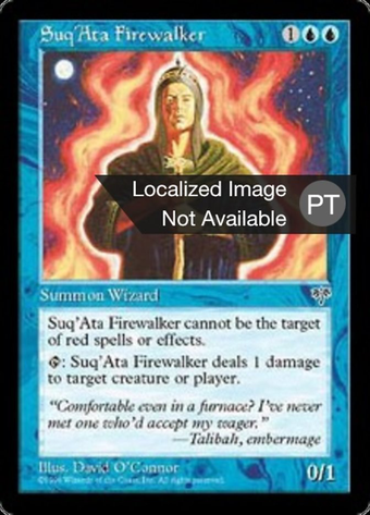 Suq'Ata Firewalker Full hd image